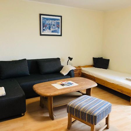 Appartement Haus Hubertus à Willingen  Extérieur photo
