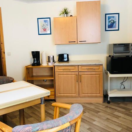Appartement Haus Hubertus à Willingen  Extérieur photo